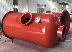 肃北真空除氧器