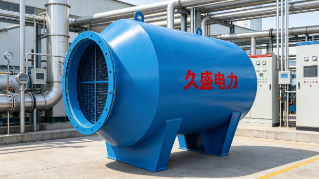肃北风机消声器
