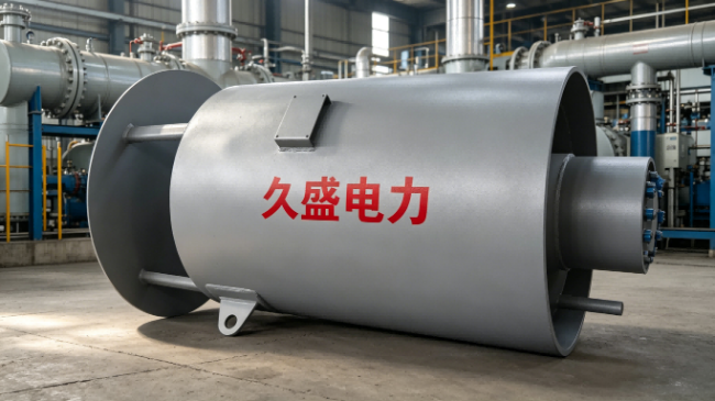肃北蒸汽消声器